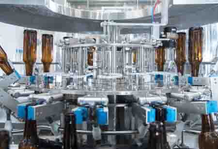 Brewing Industry is Utilizing Advanced Technologies to Enhance its Operations